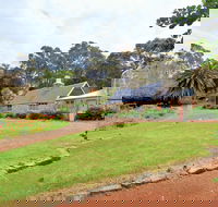 Strawberry Hill - Perths Hotel