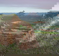 Sunshine Coast Adventure Drive - Perths Hotel