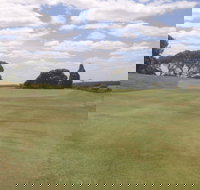 Swan Reach Golf Club Incorporated - Perths Hotel