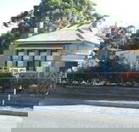 Swan Reach and District Museum - Perths Hotel