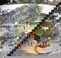 Tatong Tavern Water Tank - Perths Hotel