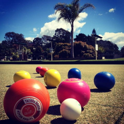 Tathra Beach Bowling Club - Perths Hotel 0