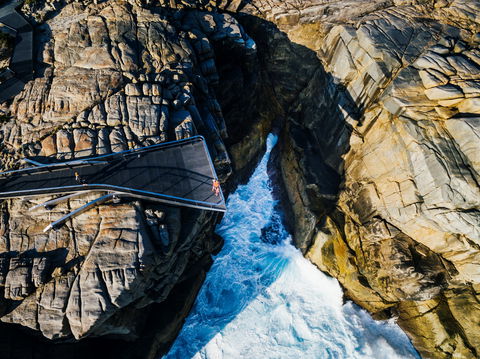 The Gap And Natural Bridge - Perths Hotel 0