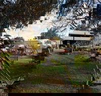 The Nathalia and District Historical Society Museum - Perths Hotel