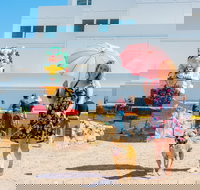 The Great Stupa of Universal Compassion - Perths Hotel