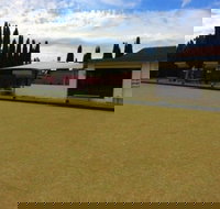 The Greens - Ingleburn Bowling Club - Perths Hotel