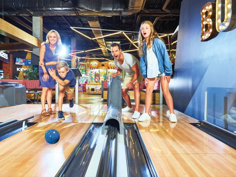 Timezone Coolangatta - Perths Hotel 0