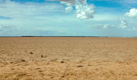Toorale National Park - Perths Hotel 0