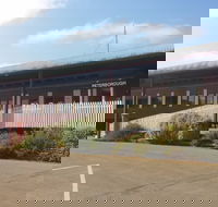 Town Carriage Museum - Perths Hotel