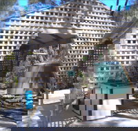 Trousers Point Great Short Walk - Perths Hotel