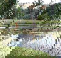 Tumut Wetlands - Perths Hotel