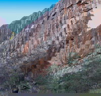 Waa Gorge Walking Track - Perths Hotel