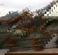 Weetulta - Perths Hotel