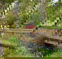 Westerfolds Park - Perths Hotel