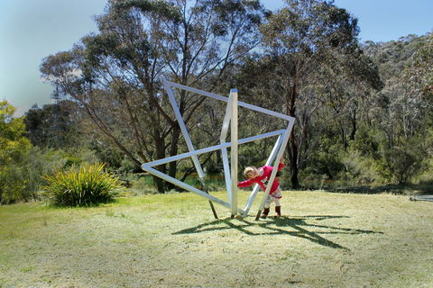 Wild Valley Art Park - Perths Hotel 2