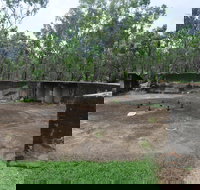 WWII Quarantine Anti Aircraft Battery Site - Perths Hotel