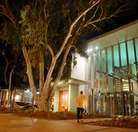 Wyndham Cultural Centre - Perths Hotel