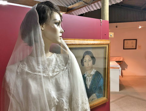 Yass And District Museum - Perths Hotel 2