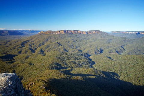 Private Blue Mountains Escape The Crowds Tour - Perths Hotel 3