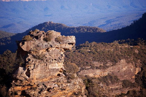 Private Blue Mountains Escape The Crowds Tour - Perths Hotel 7