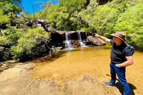 Private Blue Mountains Escape The Crowds Tour - Perths Hotel 8