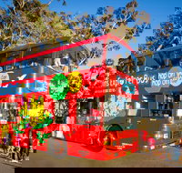 Blue Mountains Hop-on Hop-off Tour with Optional Scenic World Rides - Perths Hotel