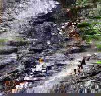 Full-Day Canyoning Experience at Stunning Empress Canyon - Perths Hotel