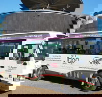 Central Pokolbin Hunter Valley Hop-On and Hop-Off Bus - Perths Hotel