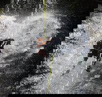 Blue Mountains Empress Canyon Adventure from Wentworth Falls - Perths Hotel