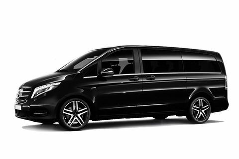 Private Arrival Transfer: Sydney Airport To Hotel Or Cruise Port - Perths Hotel 2