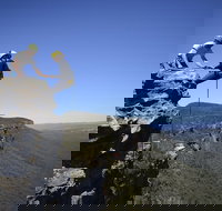 Half-Day Abseiling Adventure in Blue Mountains National Park - Perths Hotel