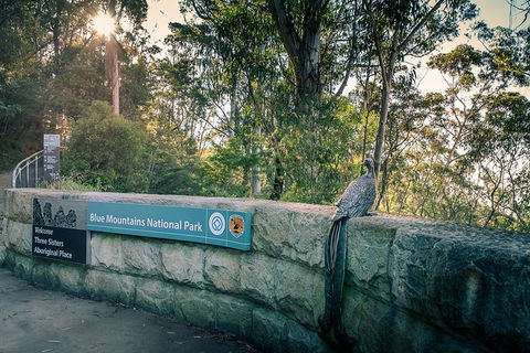 Ultimate Blue Mountains Waterfalls, Walks & Sunset PRIVATE Tour - Perths Hotel 8