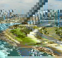 Broadwater Parklands - Perths Hotel