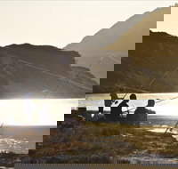 Culham Inlet - Perths Hotel