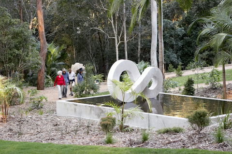 Maroochy Regional Bushland Botanic Garden - Perths Hotel 0