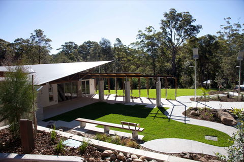 Maroochy Regional Bushland Botanic Garden - Perths Hotel 1
