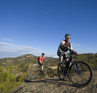 You Yangs Regional Park - Perths Hotel