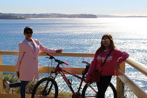 Half Day Manly Beach And More - Perths Hotel 4