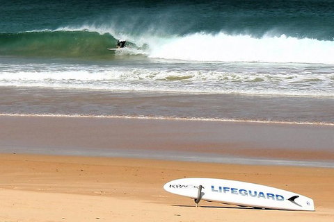 Half Day Manly Beach And More - Perths Hotel 5