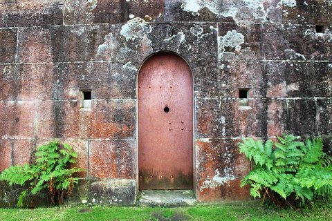 Half Day Manly Beach And More - Perths Hotel 3