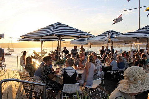 Half Day Manly Beach And More - Perths Hotel 2