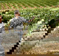 VIP Soil-To-Cellar Experience - Perths Hotel