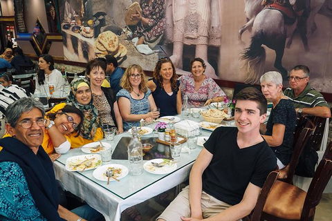 Taste Of Afghanistan Syria And Persia In Merrylands - Perths Hotel 0
