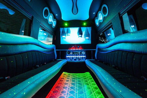 Private Group: Sydney To Hunter Valley Limo Wine Tasting - Perths Hotel 3