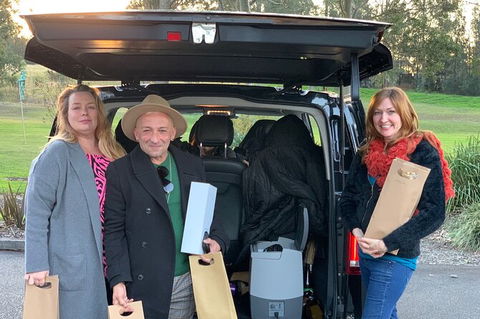 Private Day Tour Of Hunter Valley Wineries - Perths Hotel 3