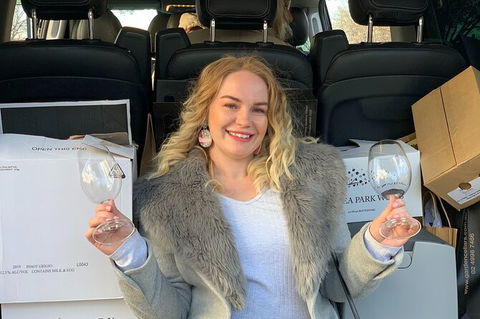 Private Day Tour Of Hunter Valley Wineries - Perths Hotel 5