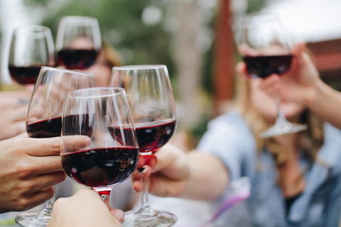 Six Hour - Plan Your Own Wine And Cheese Tour Hunter Valley - Perths Hotel 8
