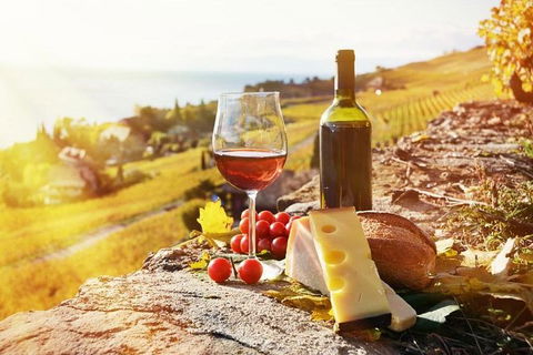 Six Hour - Plan Your Own Wine And Cheese Tour Hunter Valley - Perths Hotel 0