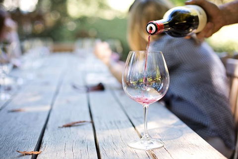 Six Hour - Plan Your Own Wine And Cheese Tour Hunter Valley - Perths Hotel 5