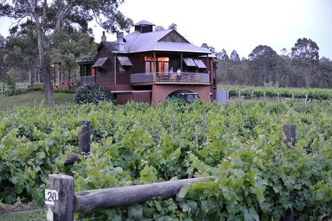 Six Hour - Plan Your Own Wine And Cheese Tour Hunter Valley - Perths Hotel 11